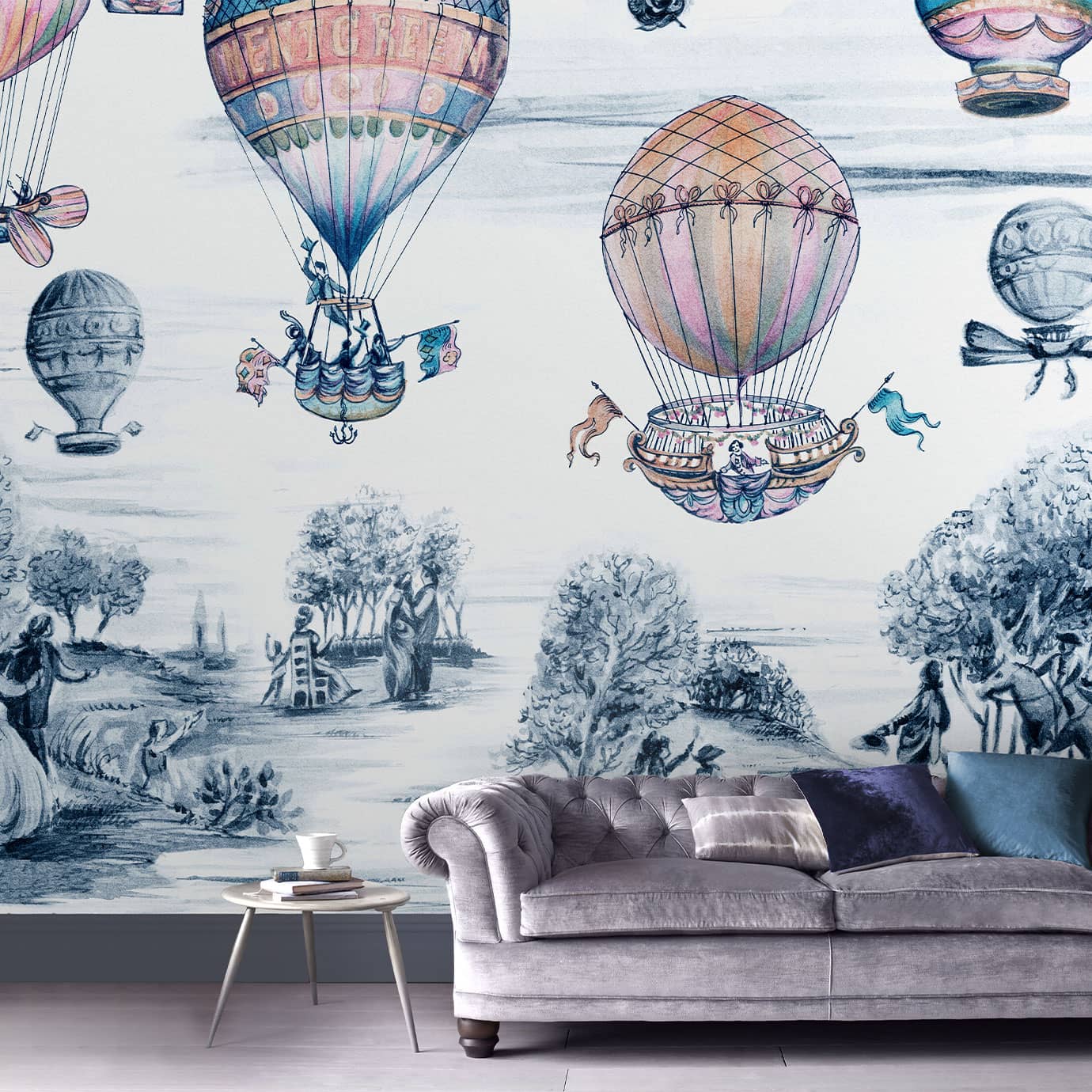 Best Selling Wallpaper Wall Murals - Free Fast US Shipping – Tiptophomedecor