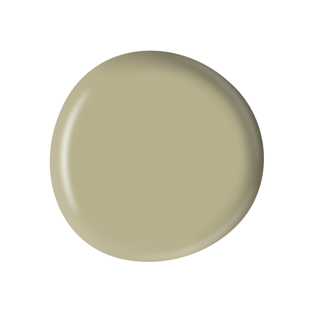 swatch of viridis paint