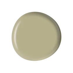 swatch of viridis paint