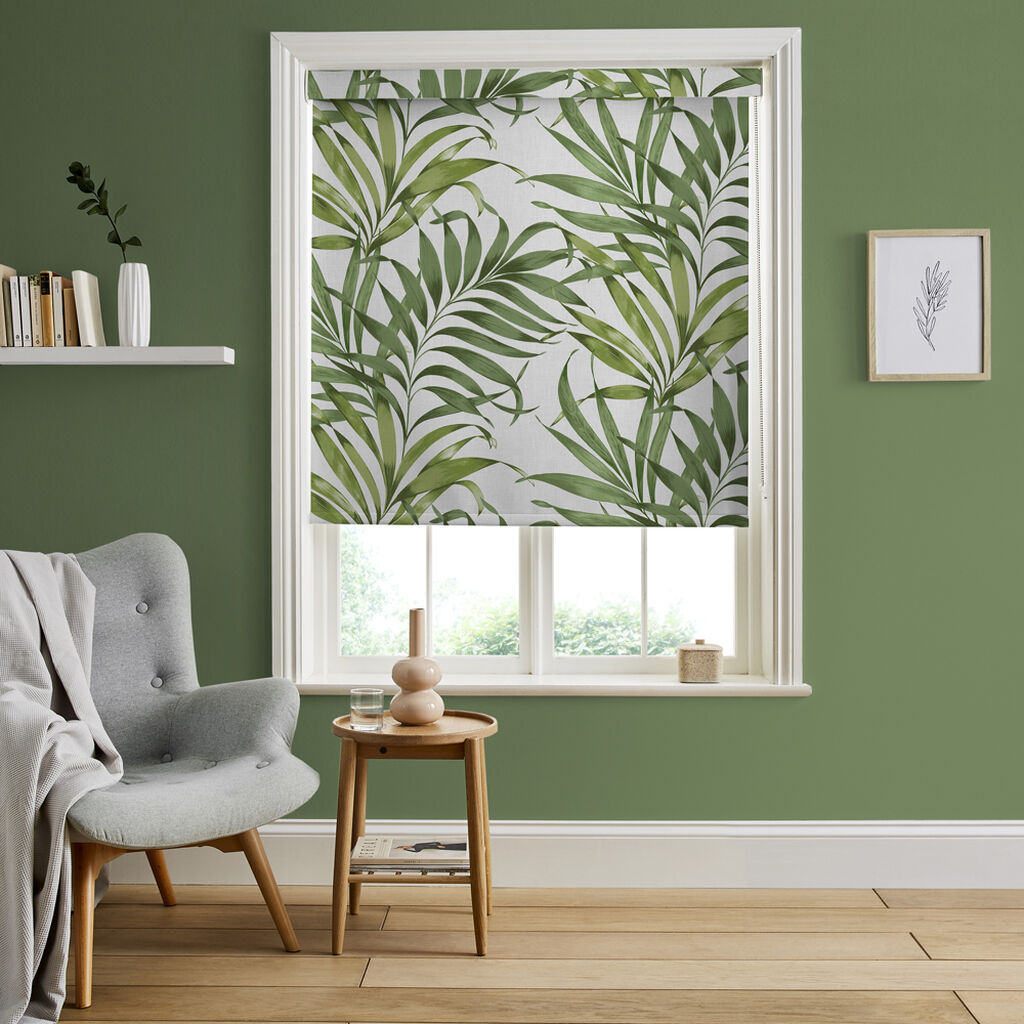 roller blinds