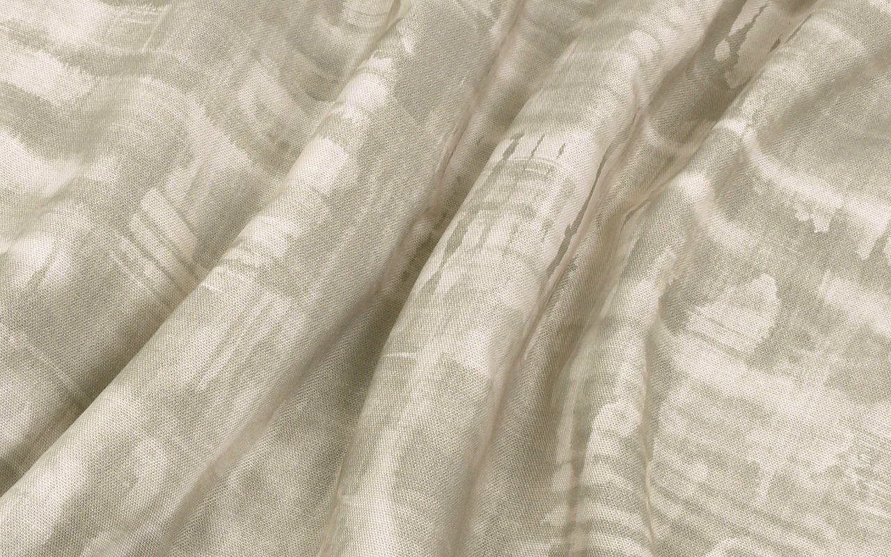 Reecho conception de tissu neutre