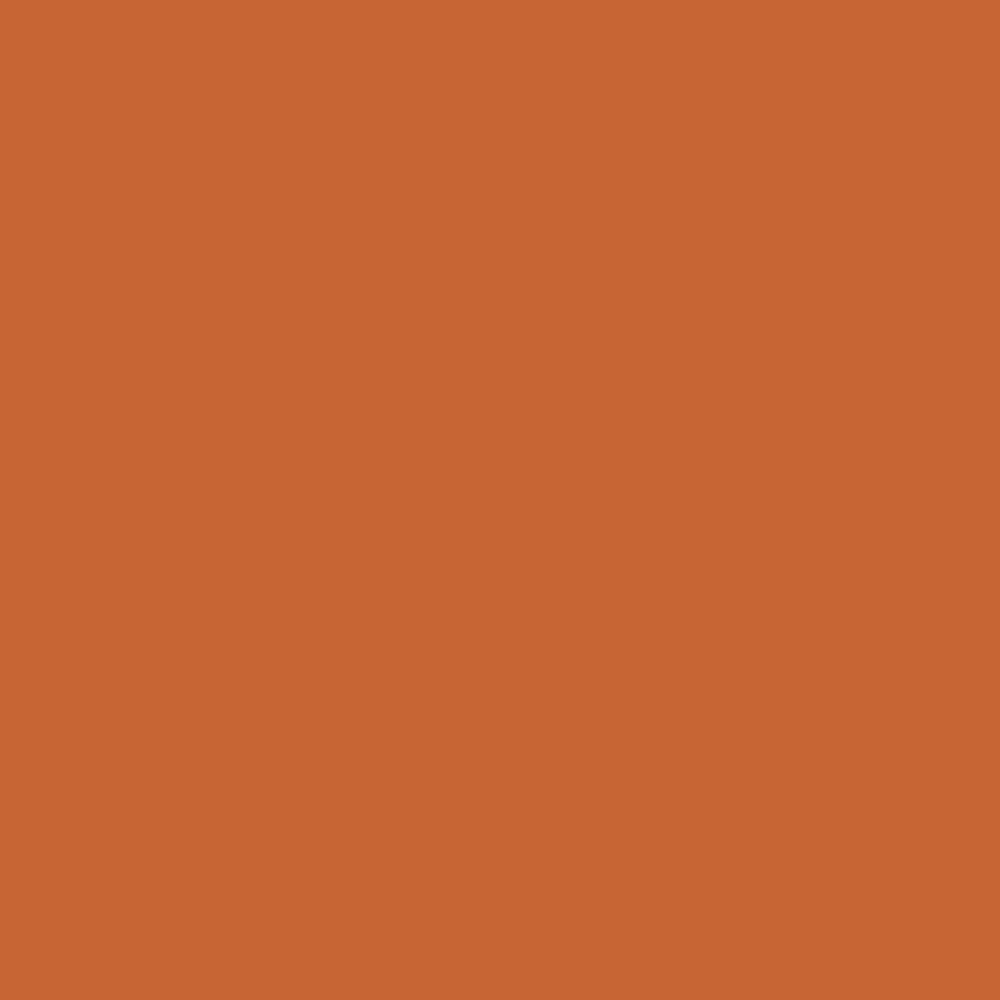 orange paint