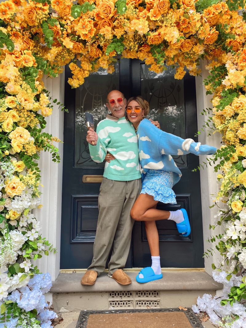 community competition graham brown, leave a review