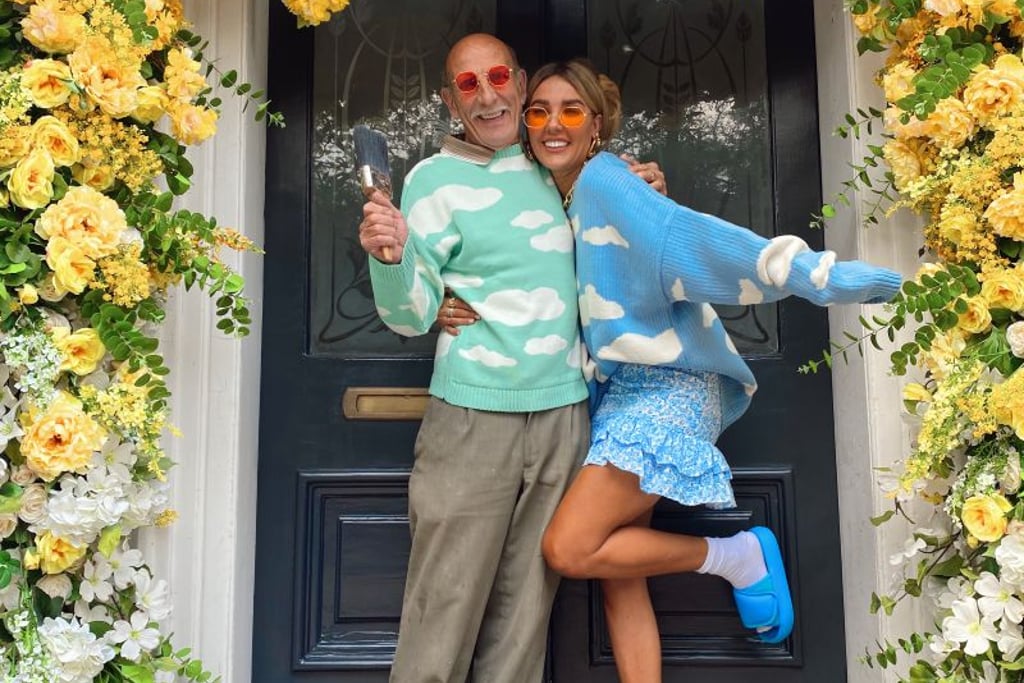 community competition graham brown, leave a review