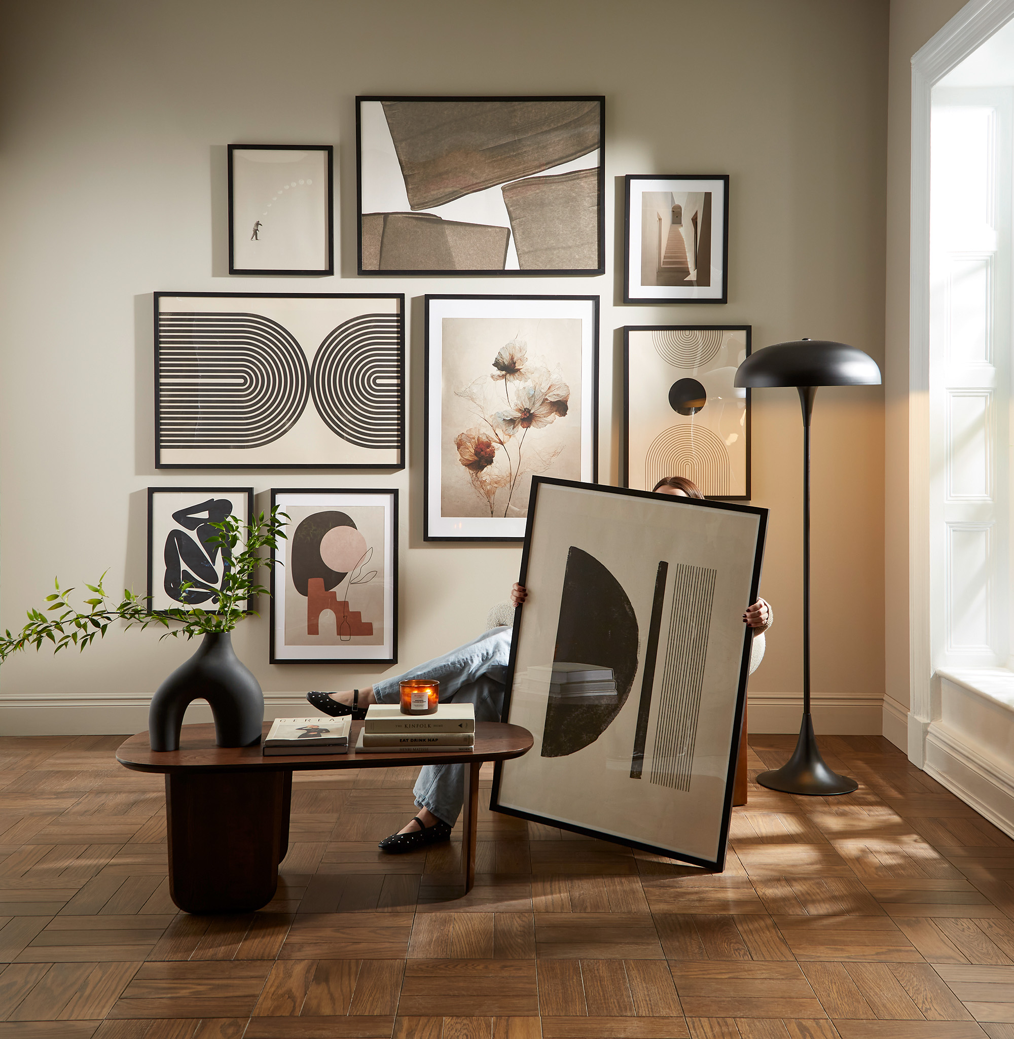 Introducing Wall Art