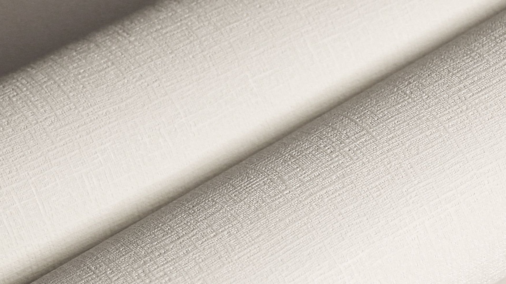 Op maat fotobehang stofeffect ondergrond