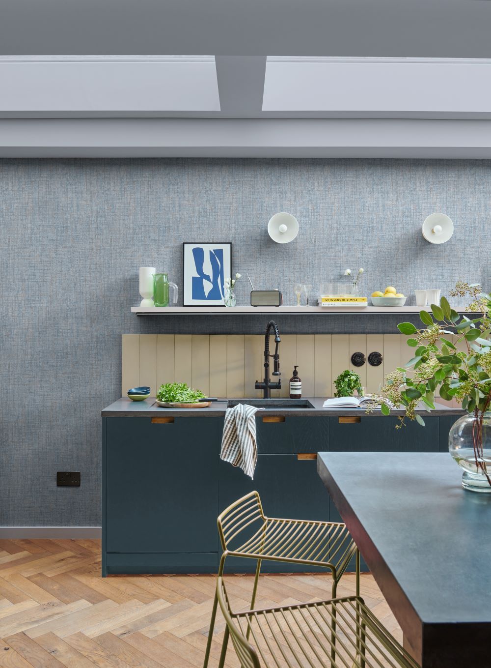 Graham & Brown Behang