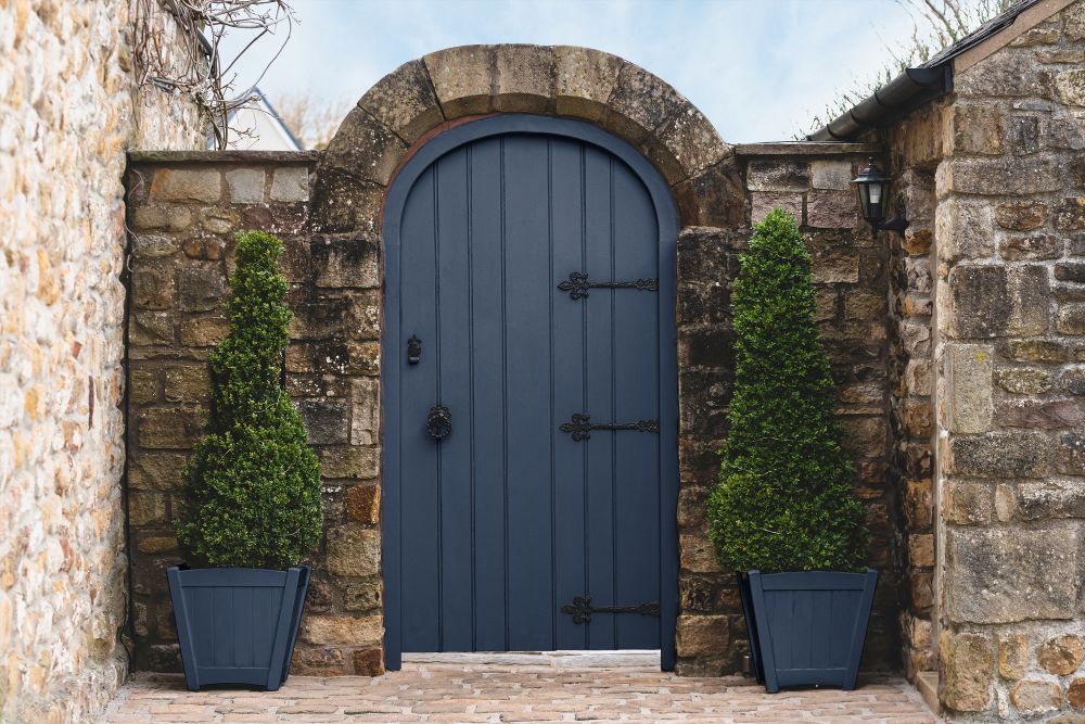 Rhapsody exterior paint