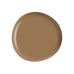 paint splodge of toasted teacake