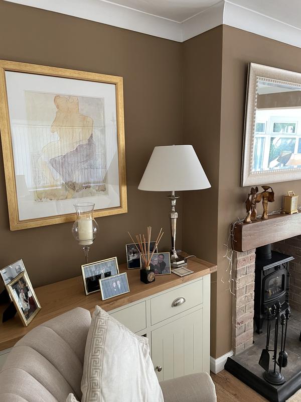 Toasted Teacake Roomset. Credit: Bryn - Review Image
