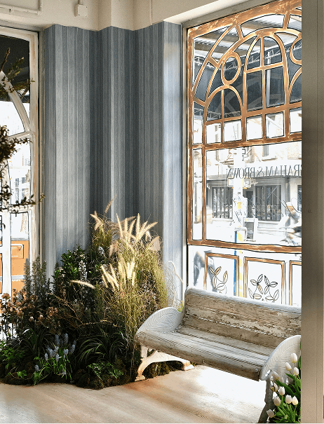 Graham & Brown NYC Pop-Up