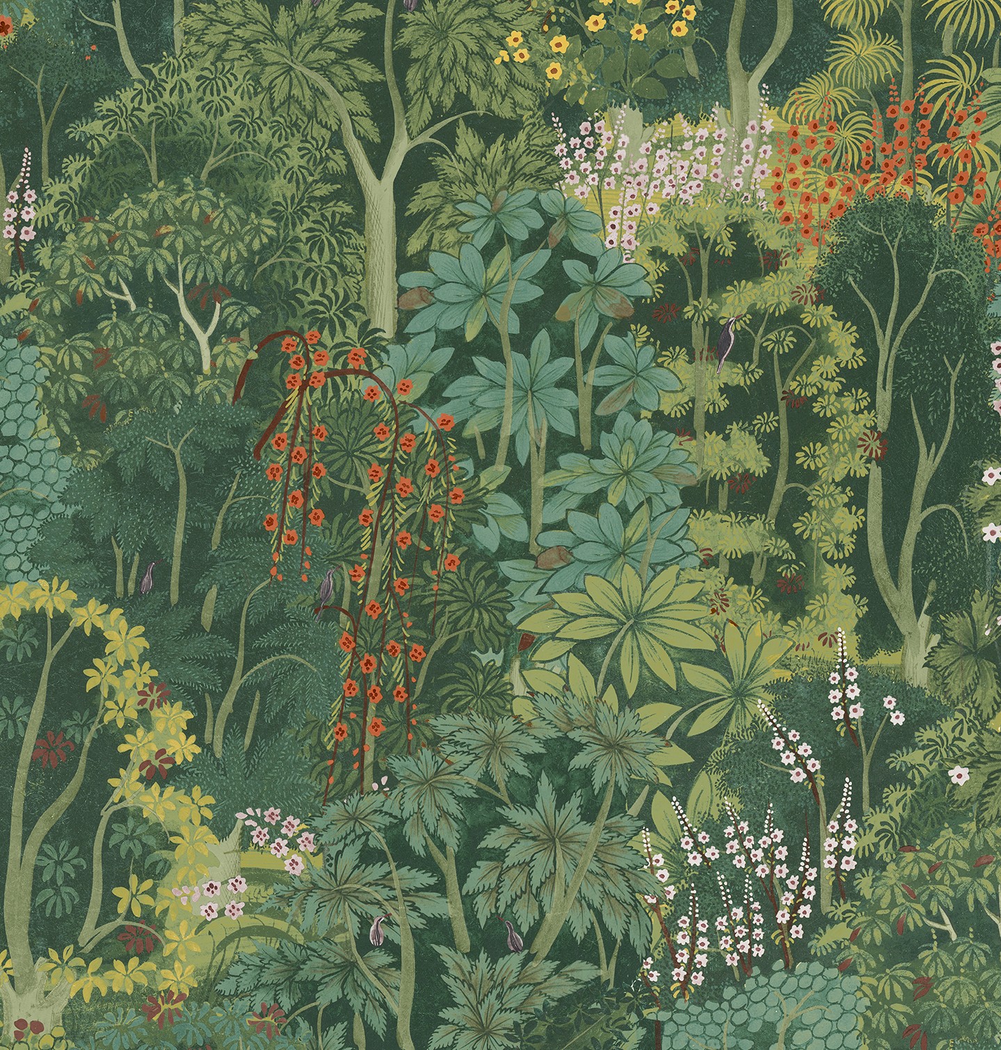 New Eden fabric swatch