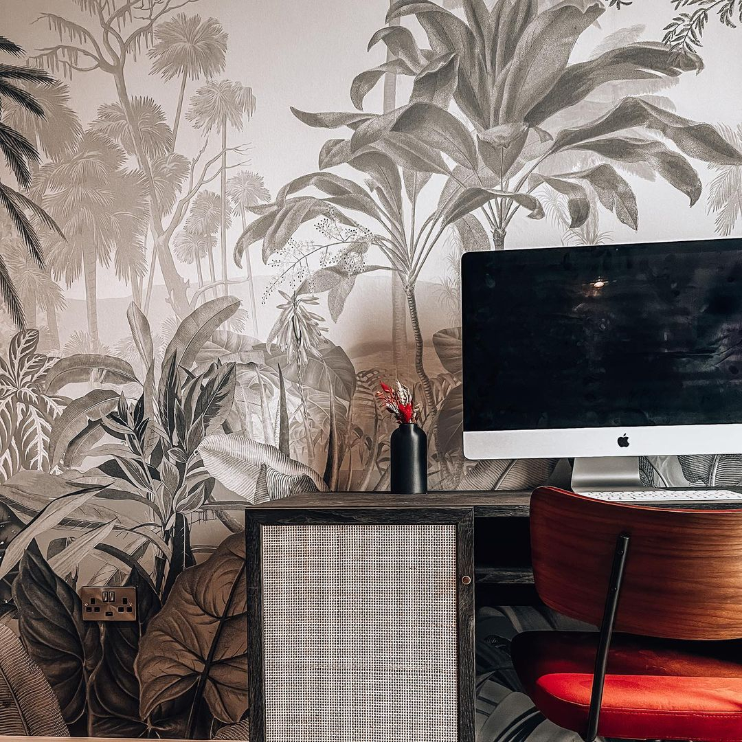 Bring Nature into the office