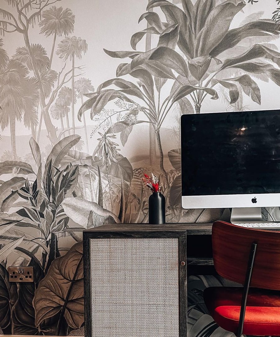 Bring Nature into the office