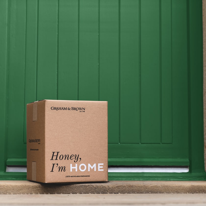 Corrugated Boxes packaging