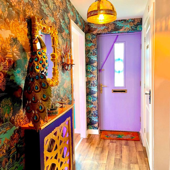 How To Paint Interior Doors Graham Brown
