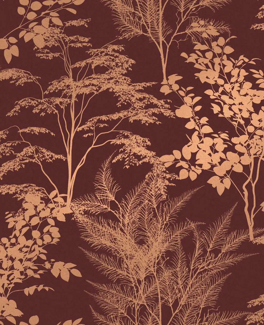 Mystic Wallpaper Design 