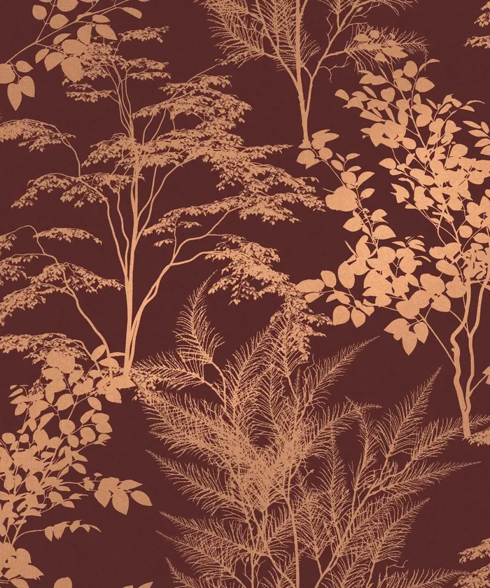 Mystic Wallpaper Design