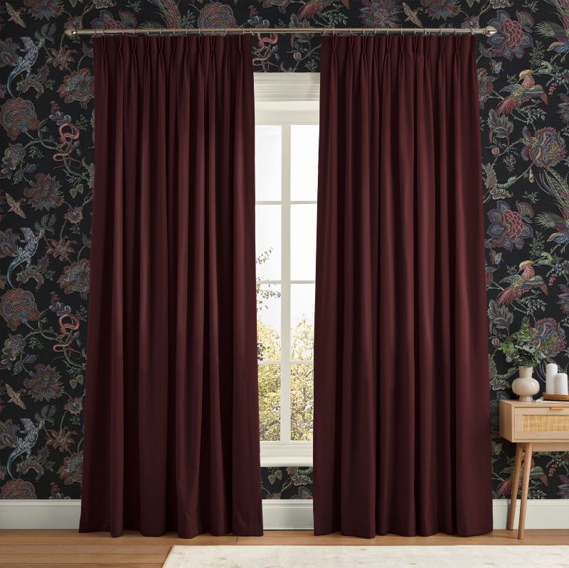 Made to Measure Curtains and Shades