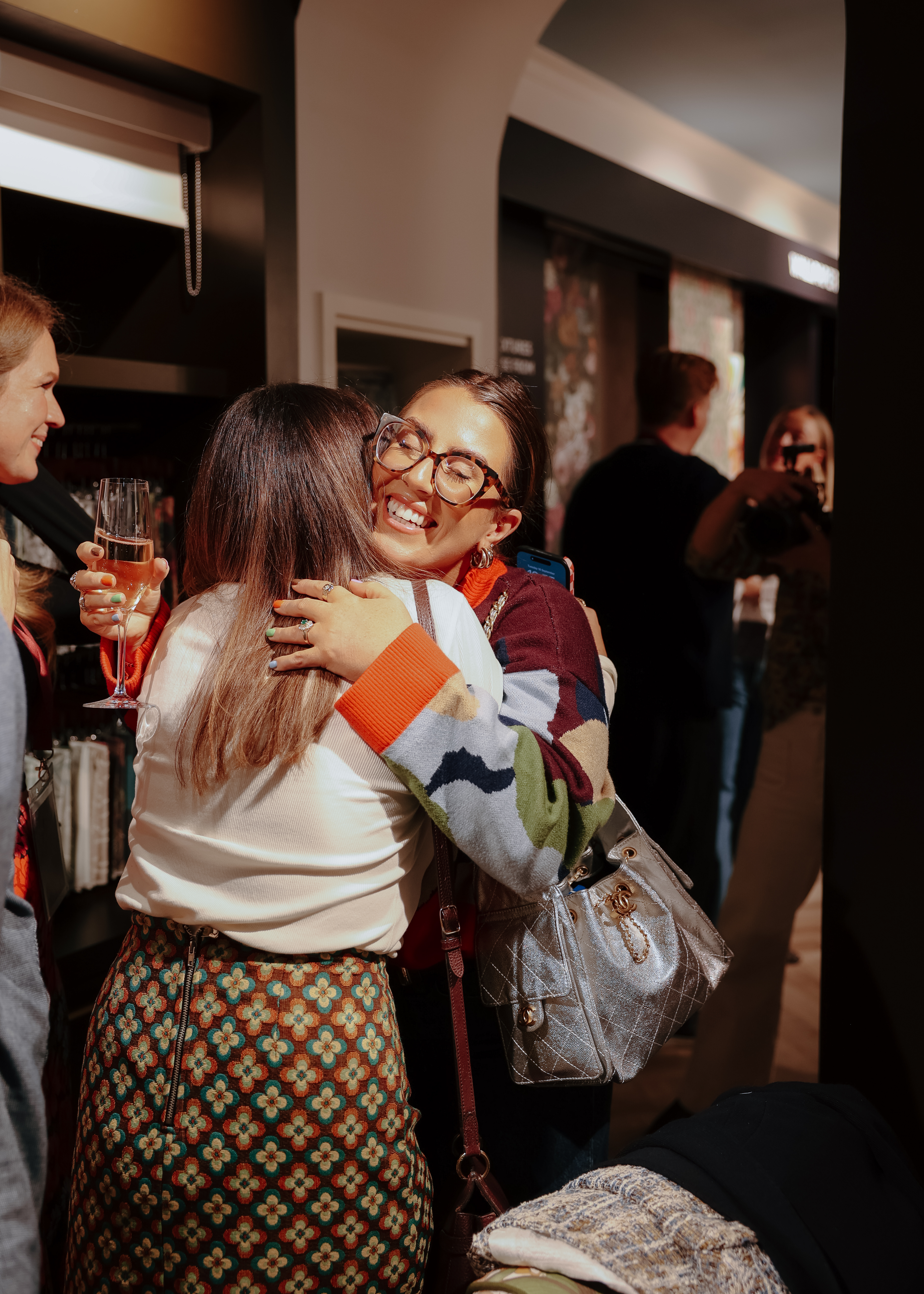 Free Interiors Consultation in our Showroom when you sign up to our loyalty programme