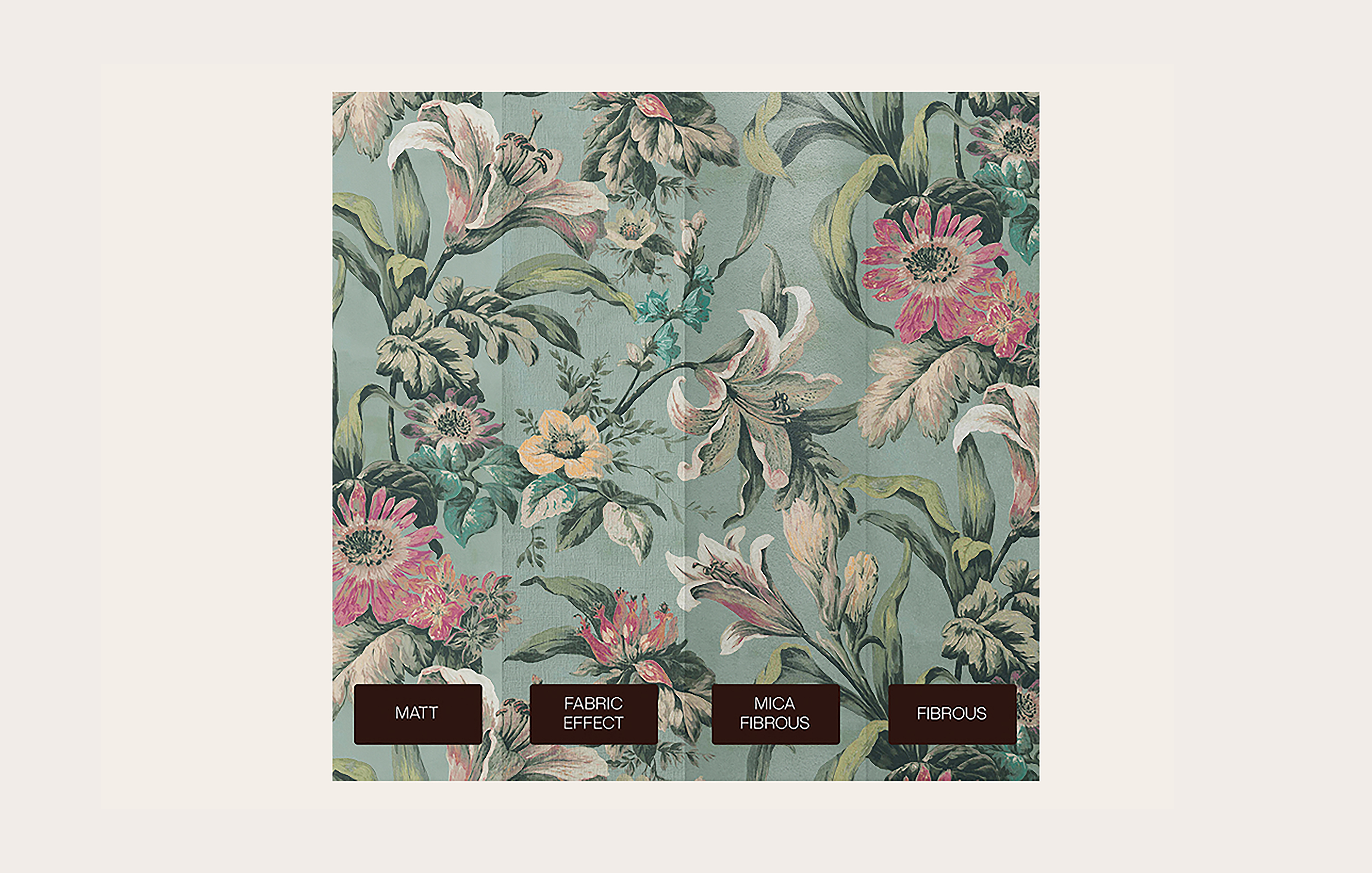 Step 3 of mural step by step guide 