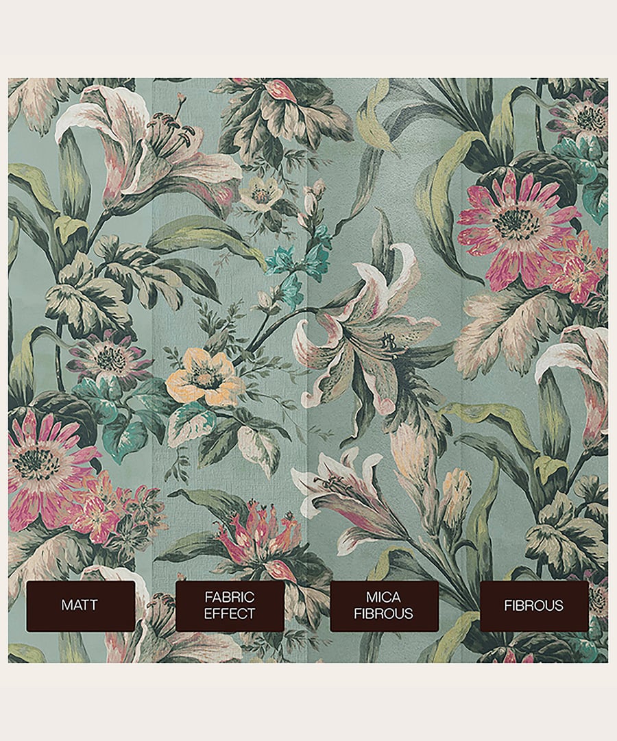 Step 3 of mural step by step guide