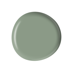 Accrington Road paint splodge