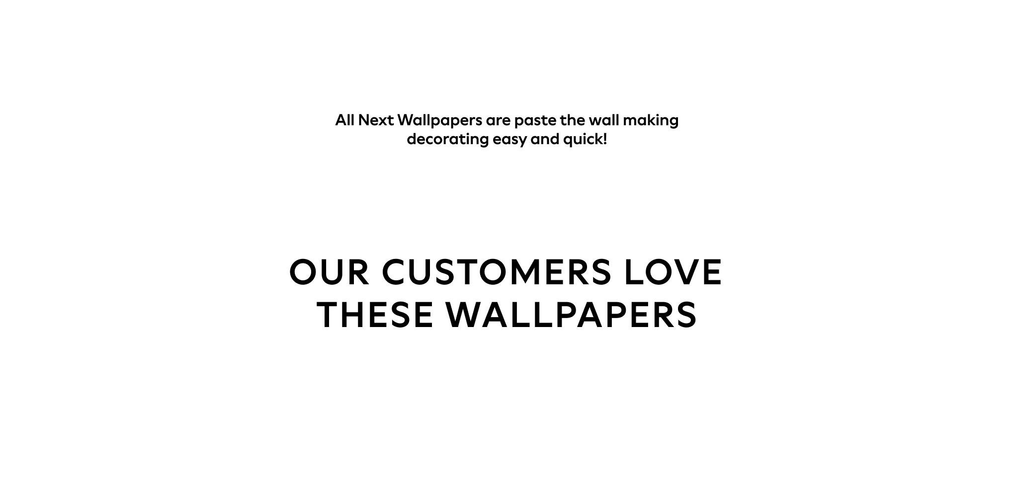 Wallpaper It Wallpaper for Every Style and Budget