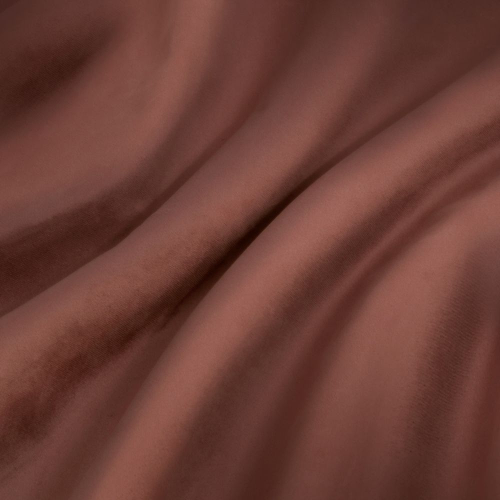Opulence Vintage Mulberry fabric scrunch