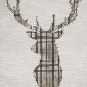 animals and birds wall art