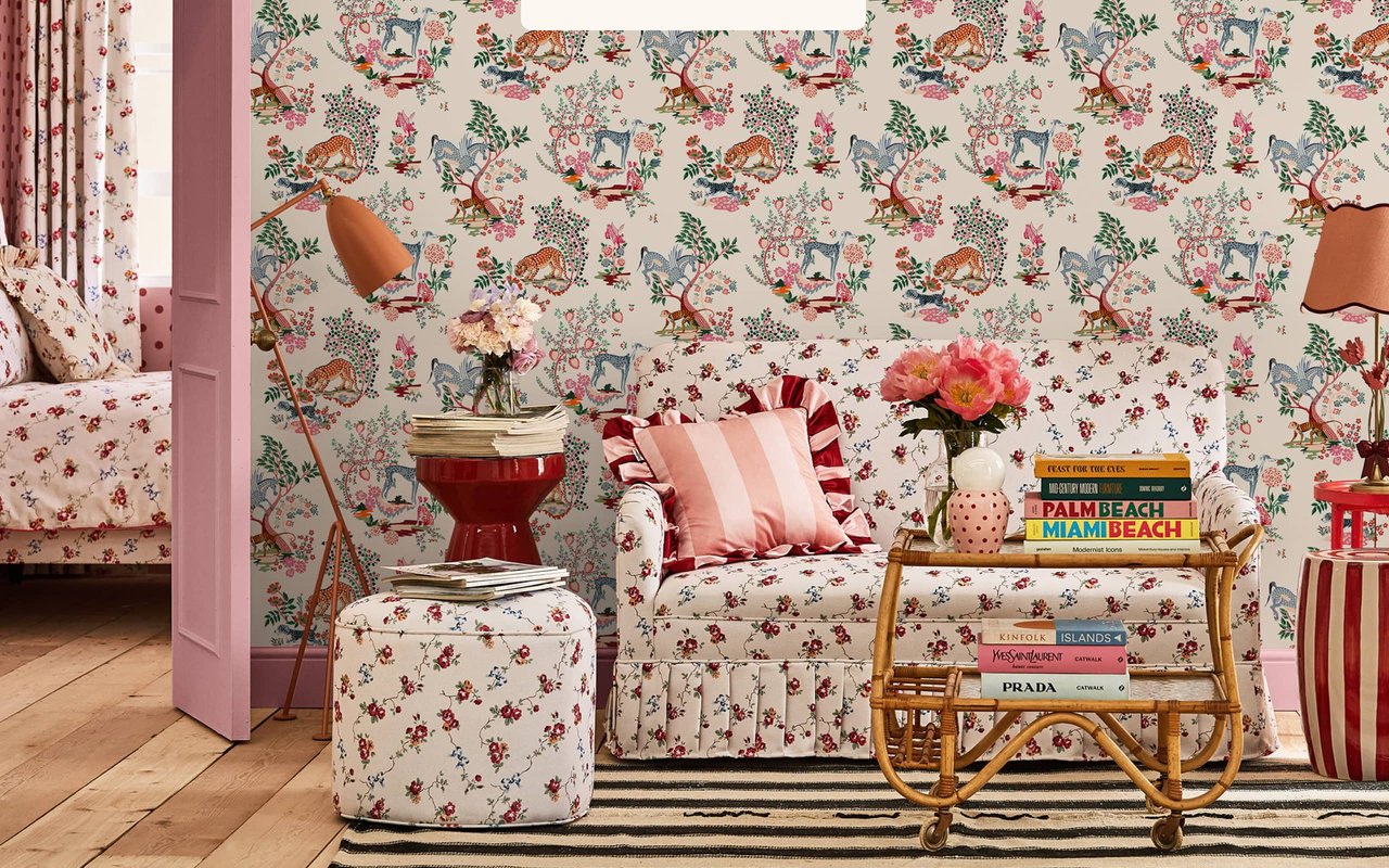 cath kidston banner