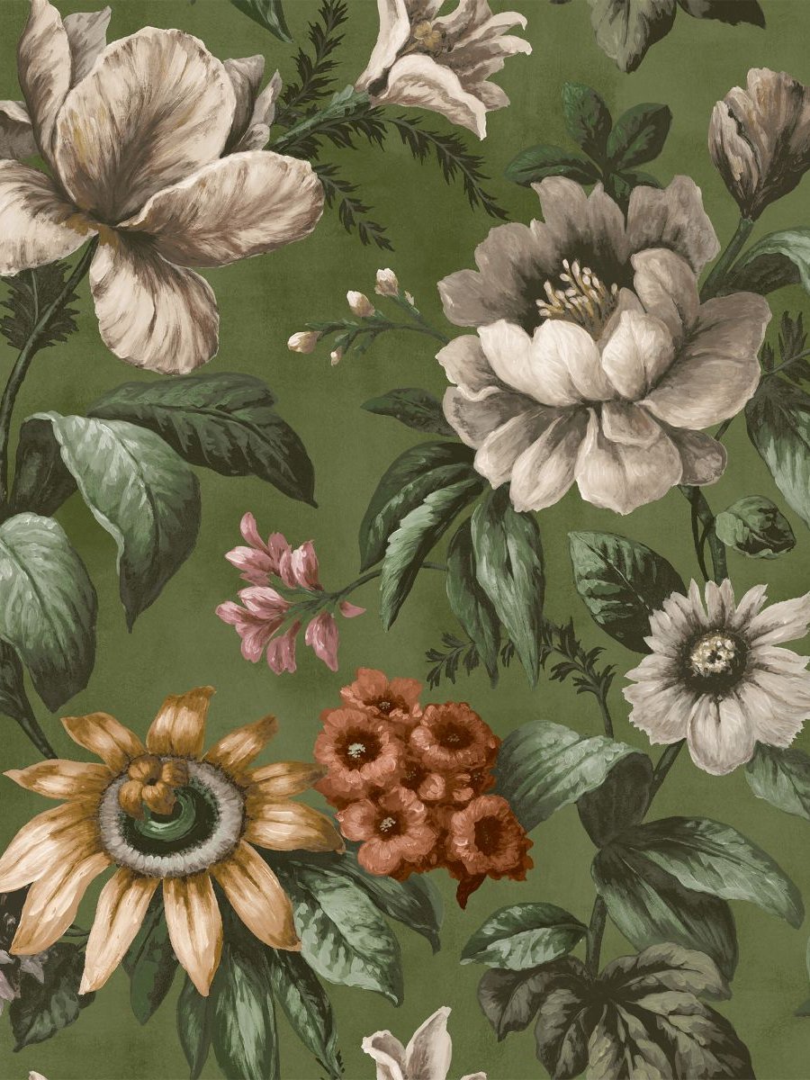 Gardenia Forest