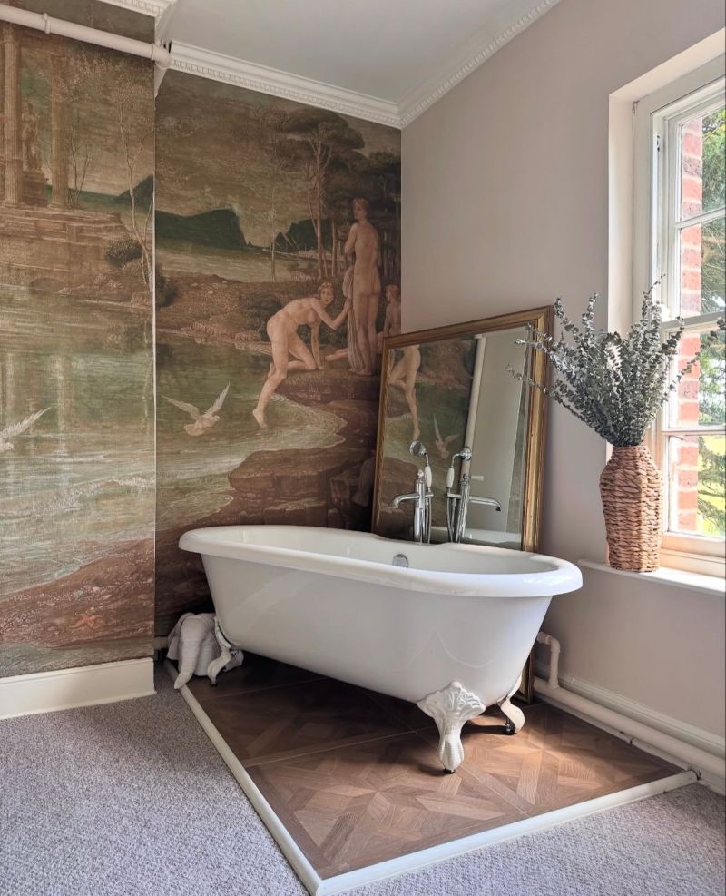 Shop Tate collection at Graham & Brown