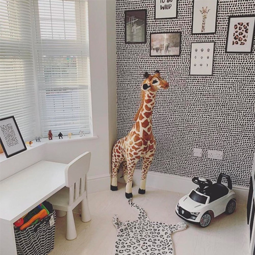 kids room wallpaper