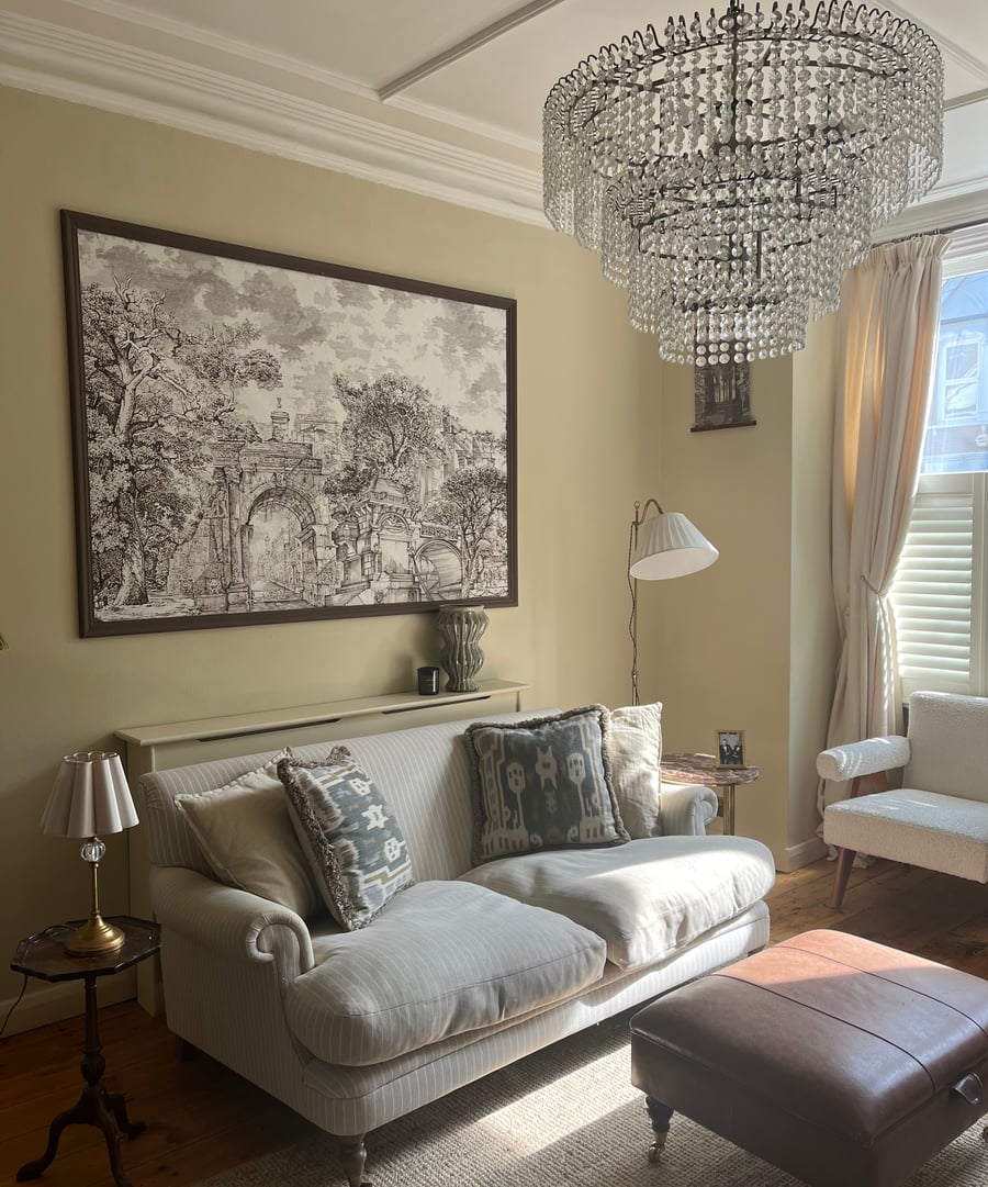 Image of Rivington Folly in a home