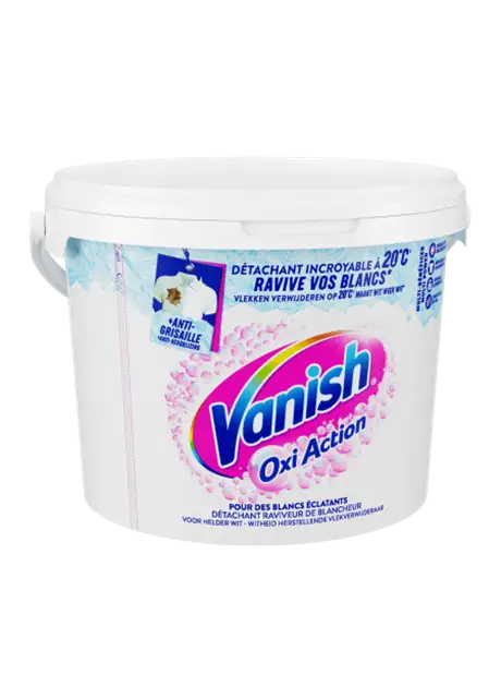 Vanish