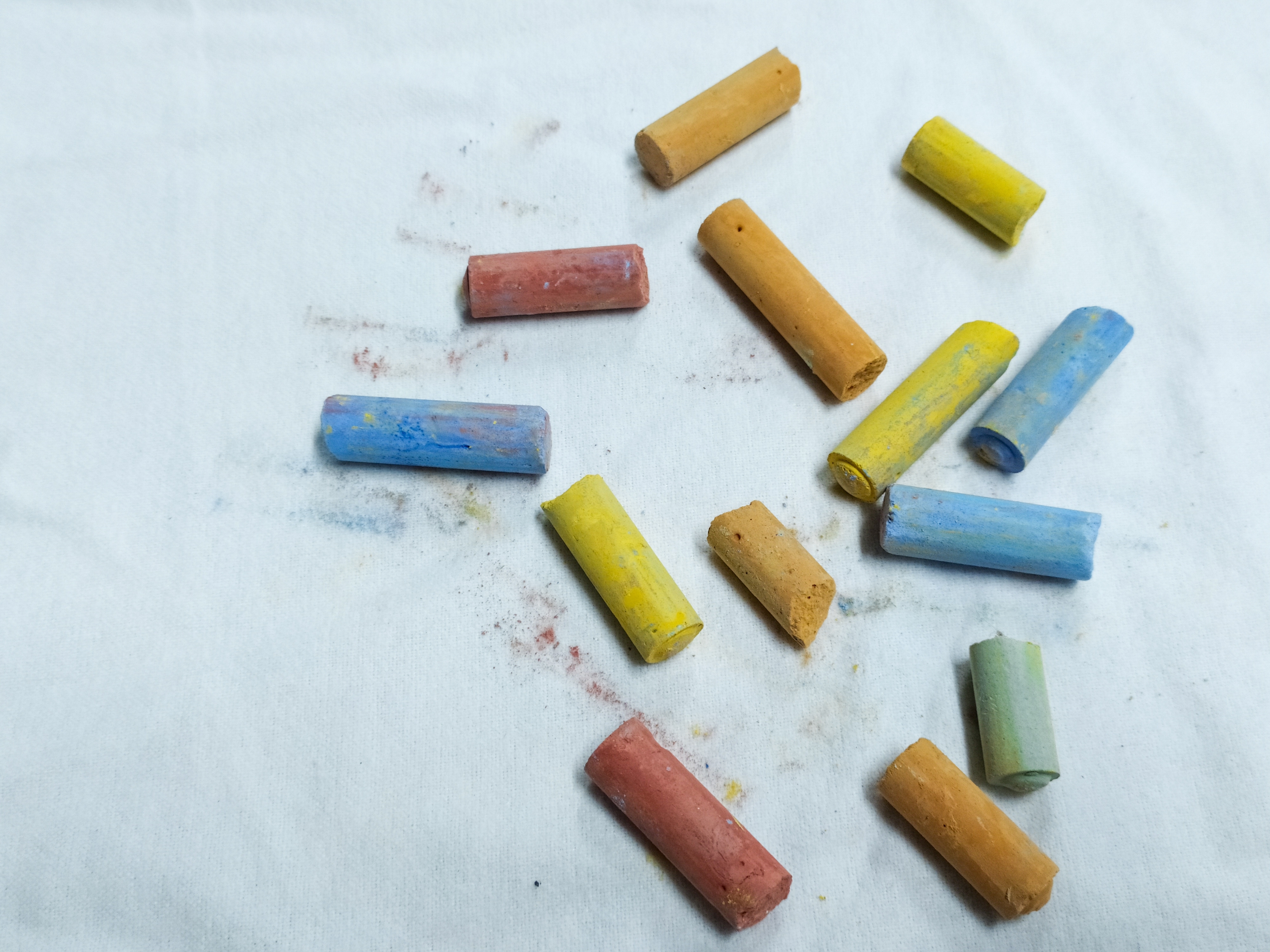 remove crayon stains from clothes