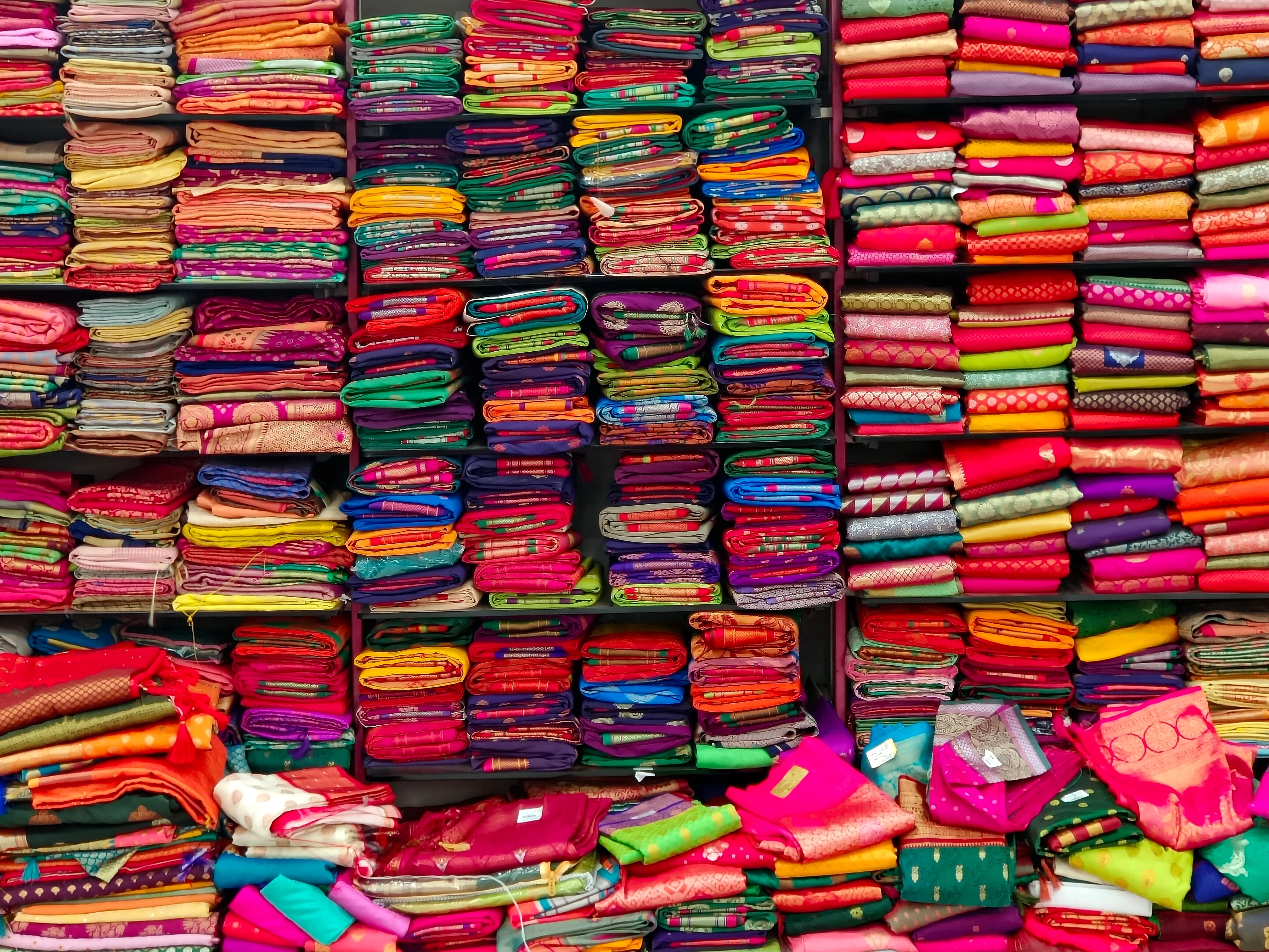 georgette dry cleaning