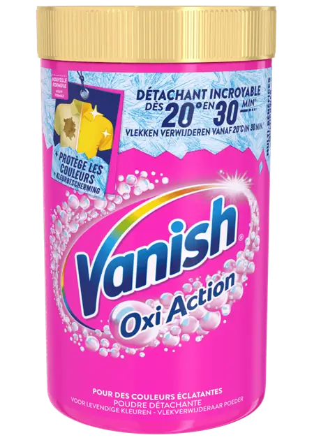 Vanish