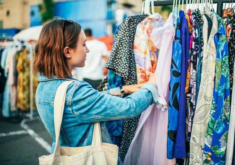 Una guía a la moda ecológica