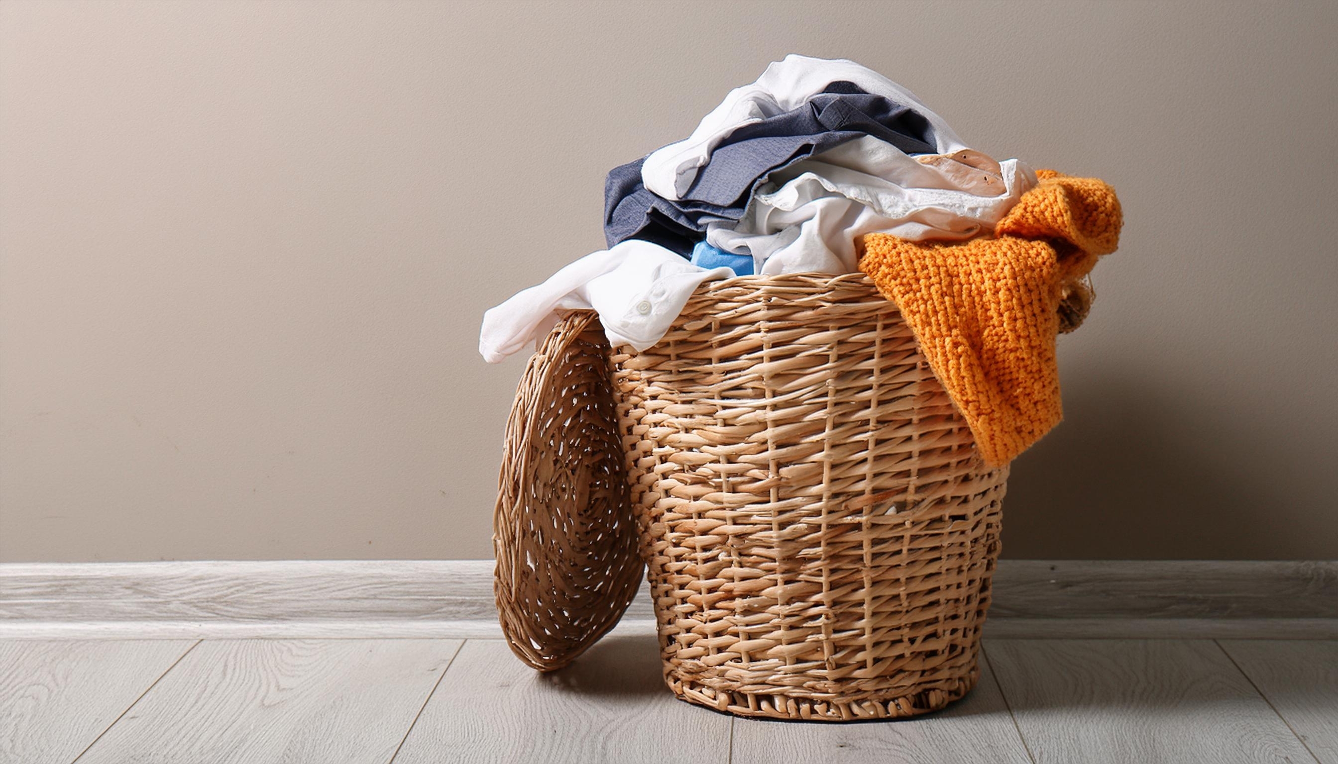 expert washing technique