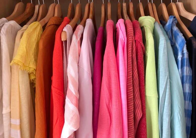 DUBLEAZĂ VIAȚA HAINELOR TALE CU VANISH!