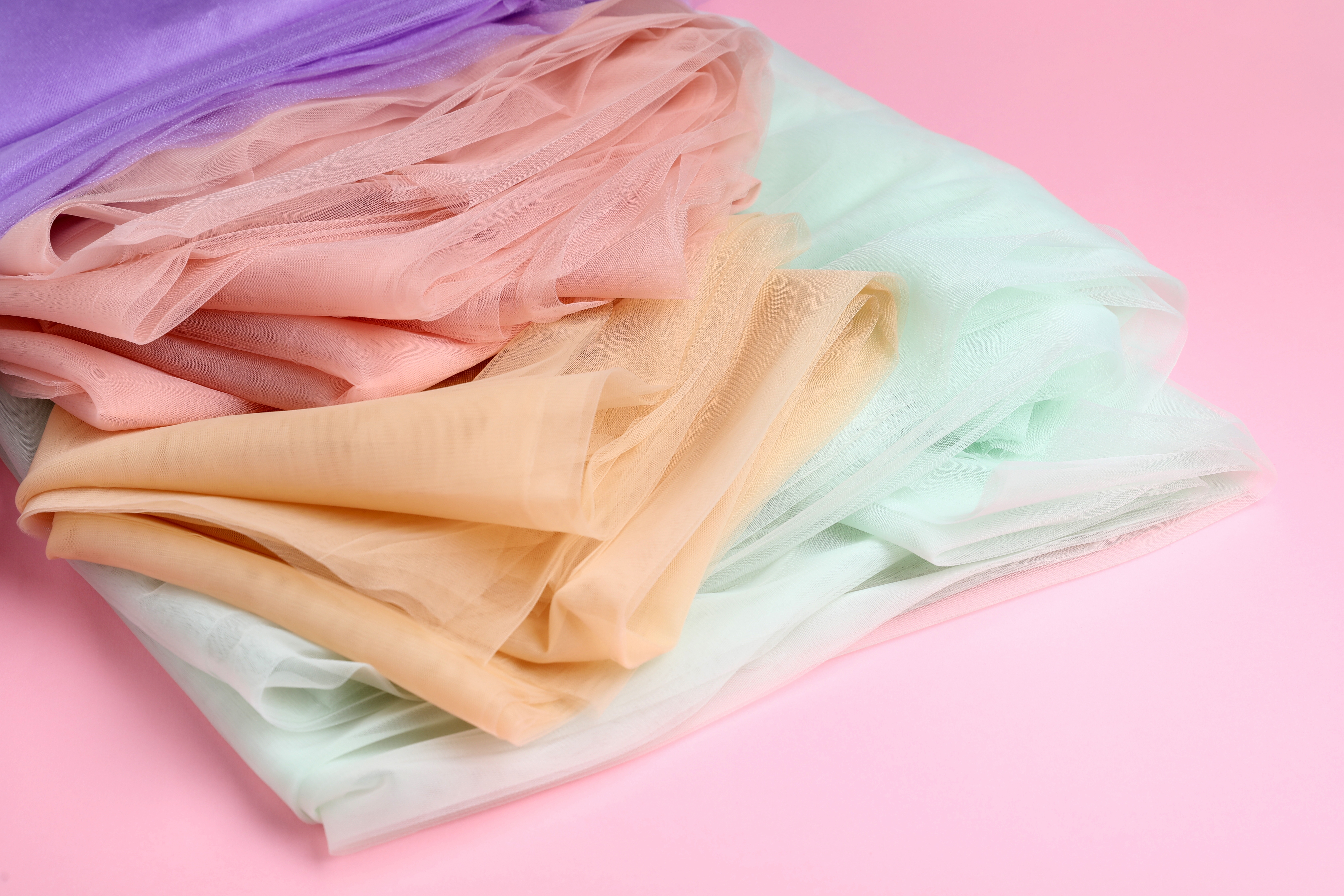 best fabric softener for tulle