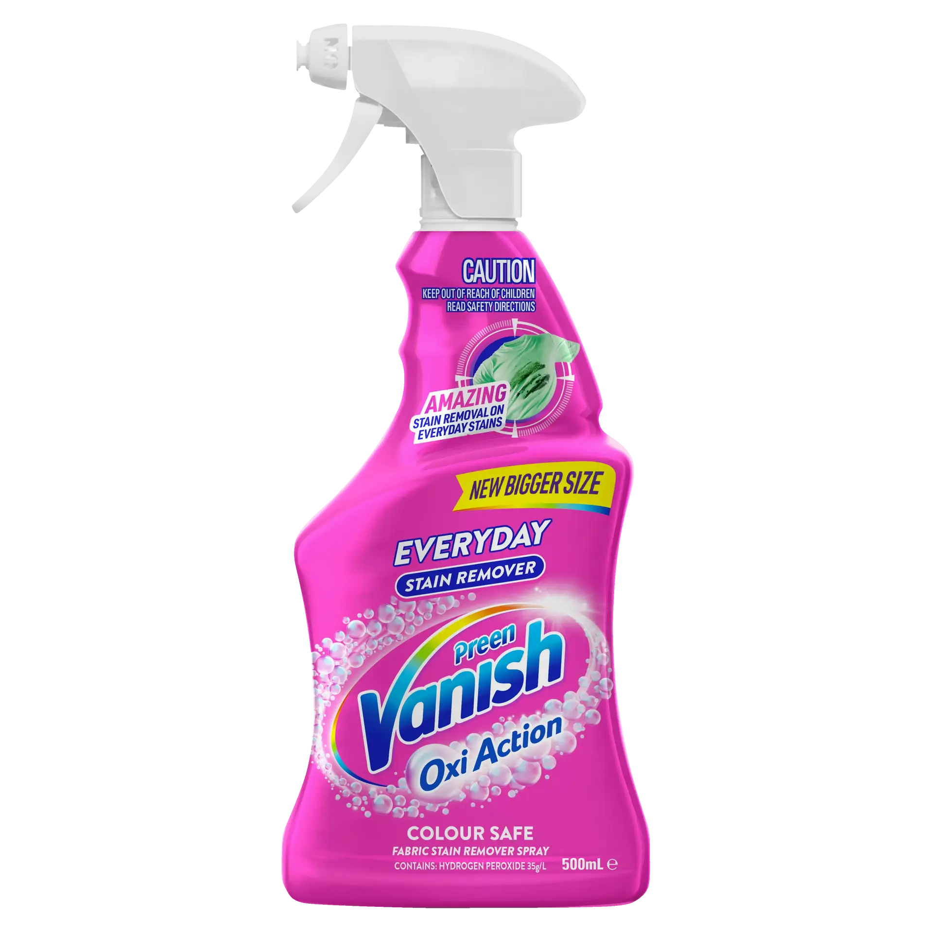 Vanish