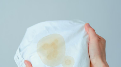 How to Remove Oil Stains