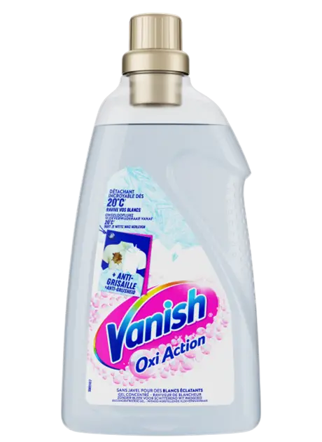 Vanish