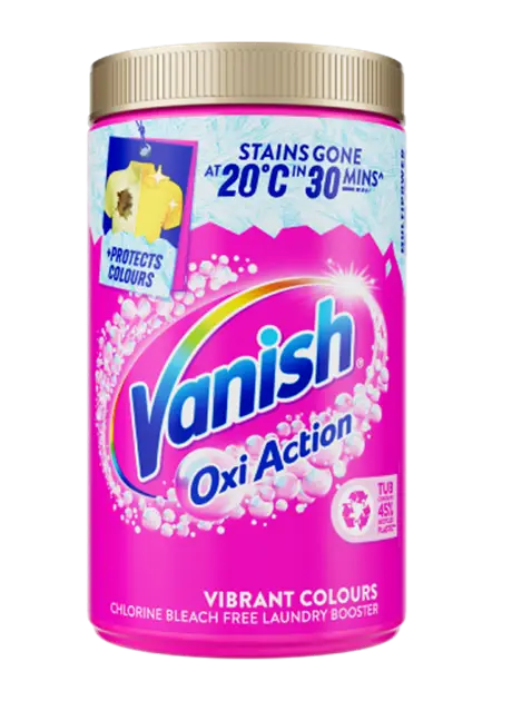 vanish powder large