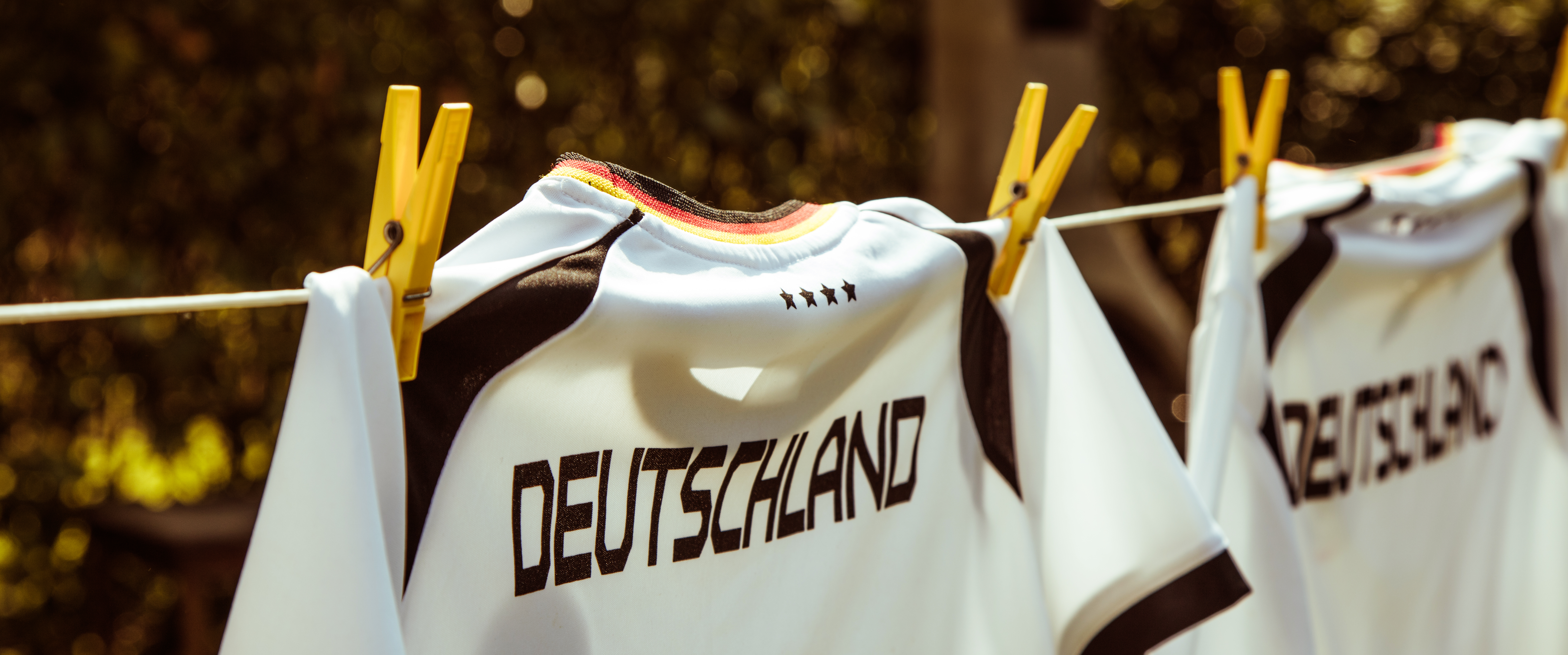 sportswear cleaning tips