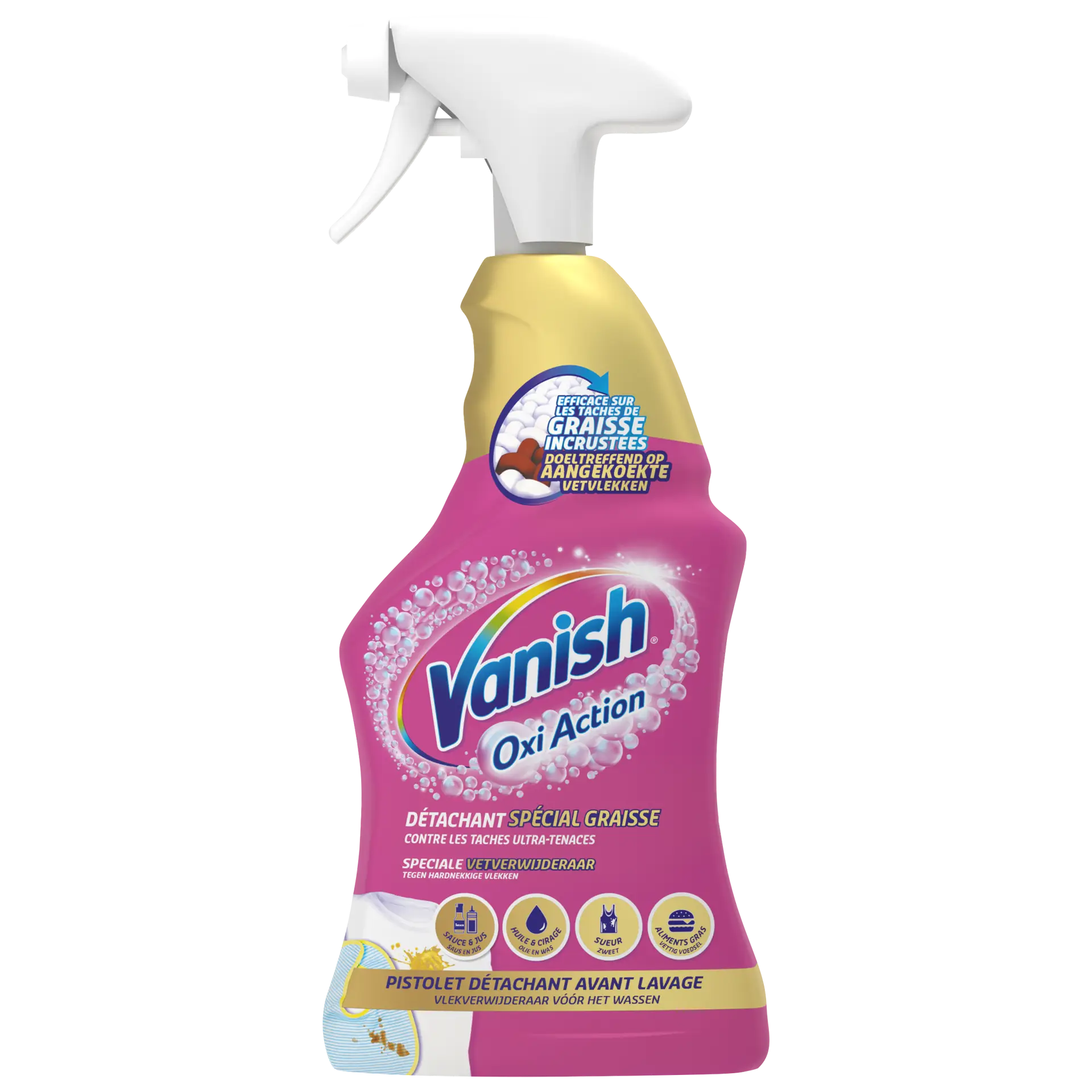 Vanish