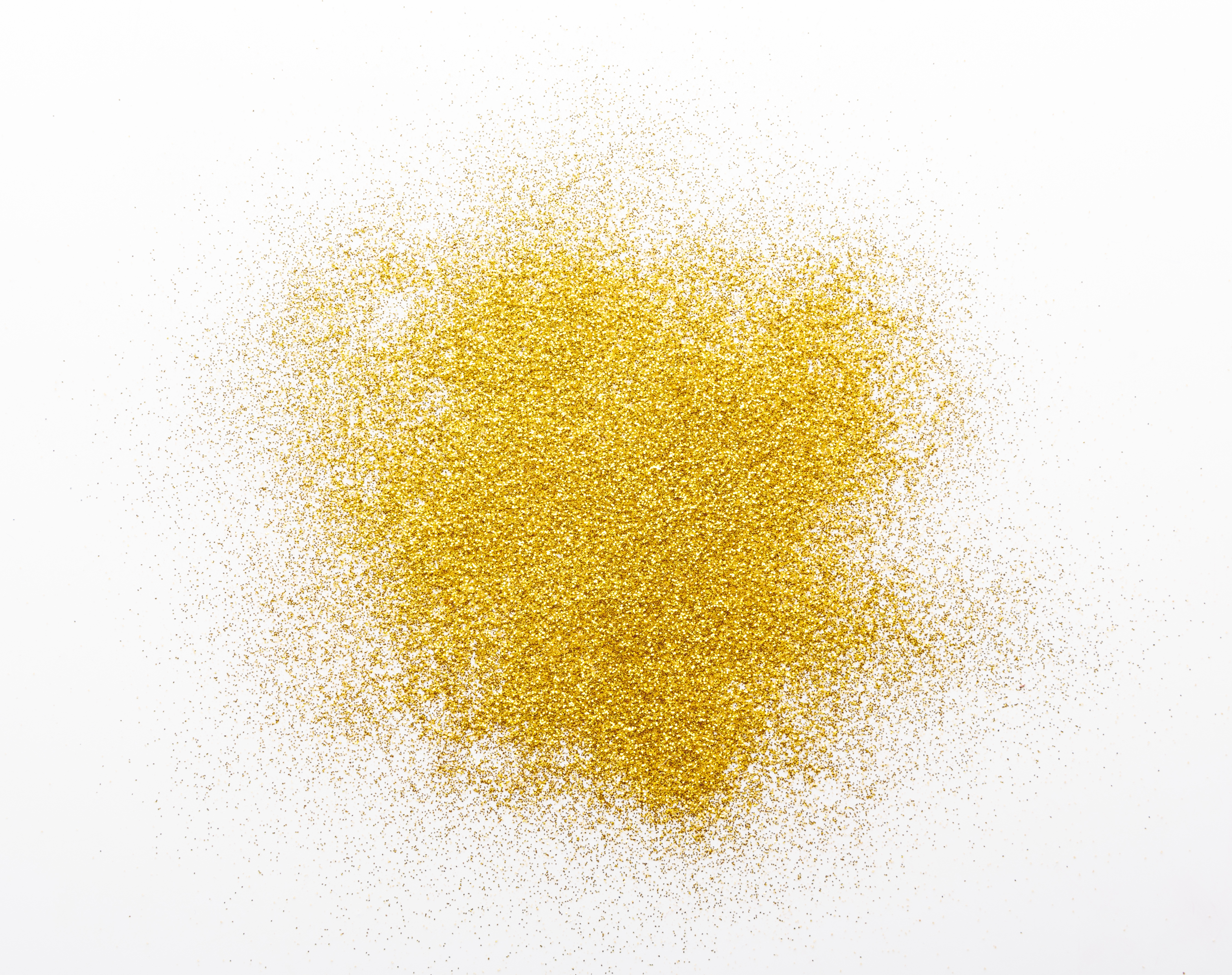 glitter stain remover